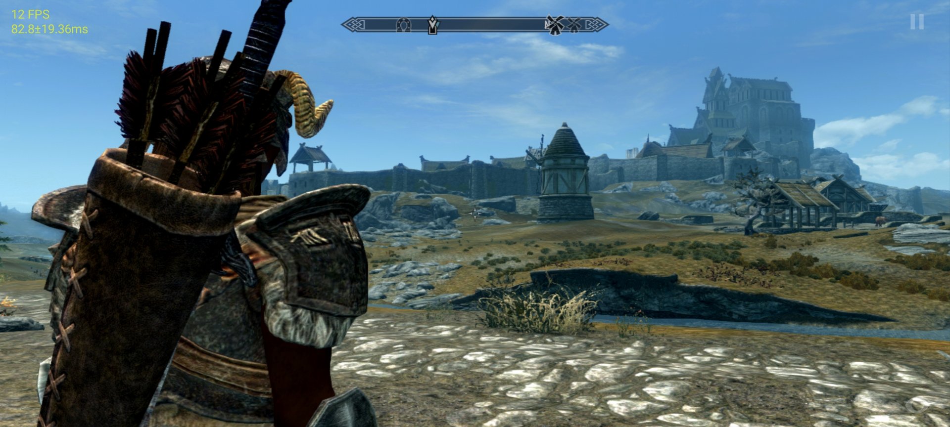 女神异闻录5 终极版 截图2