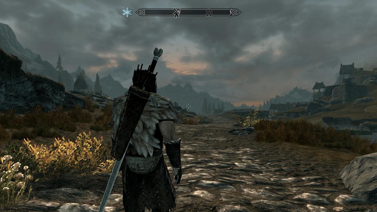 女神异闻录5 终极版 截图12