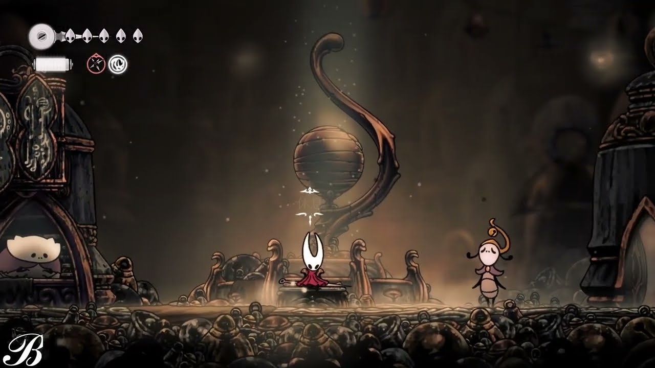 黑暗之魂3 年度版 截图3