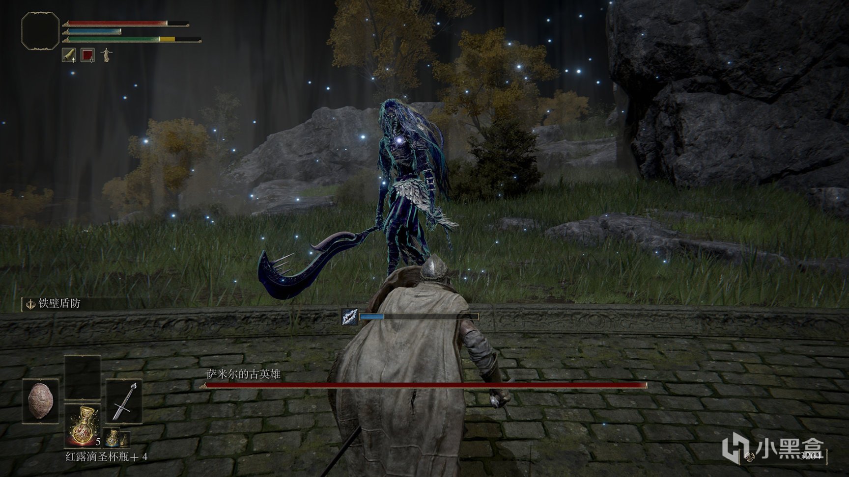 艾尔登法环 截图12