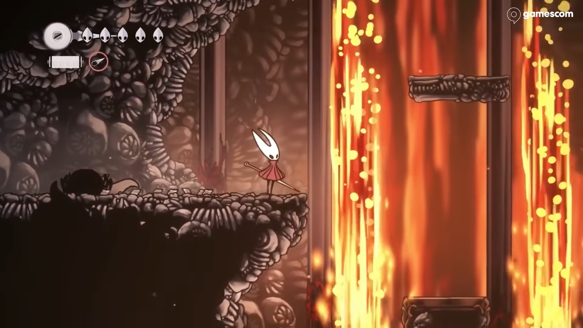 对马岛之魂 终极版 截图8