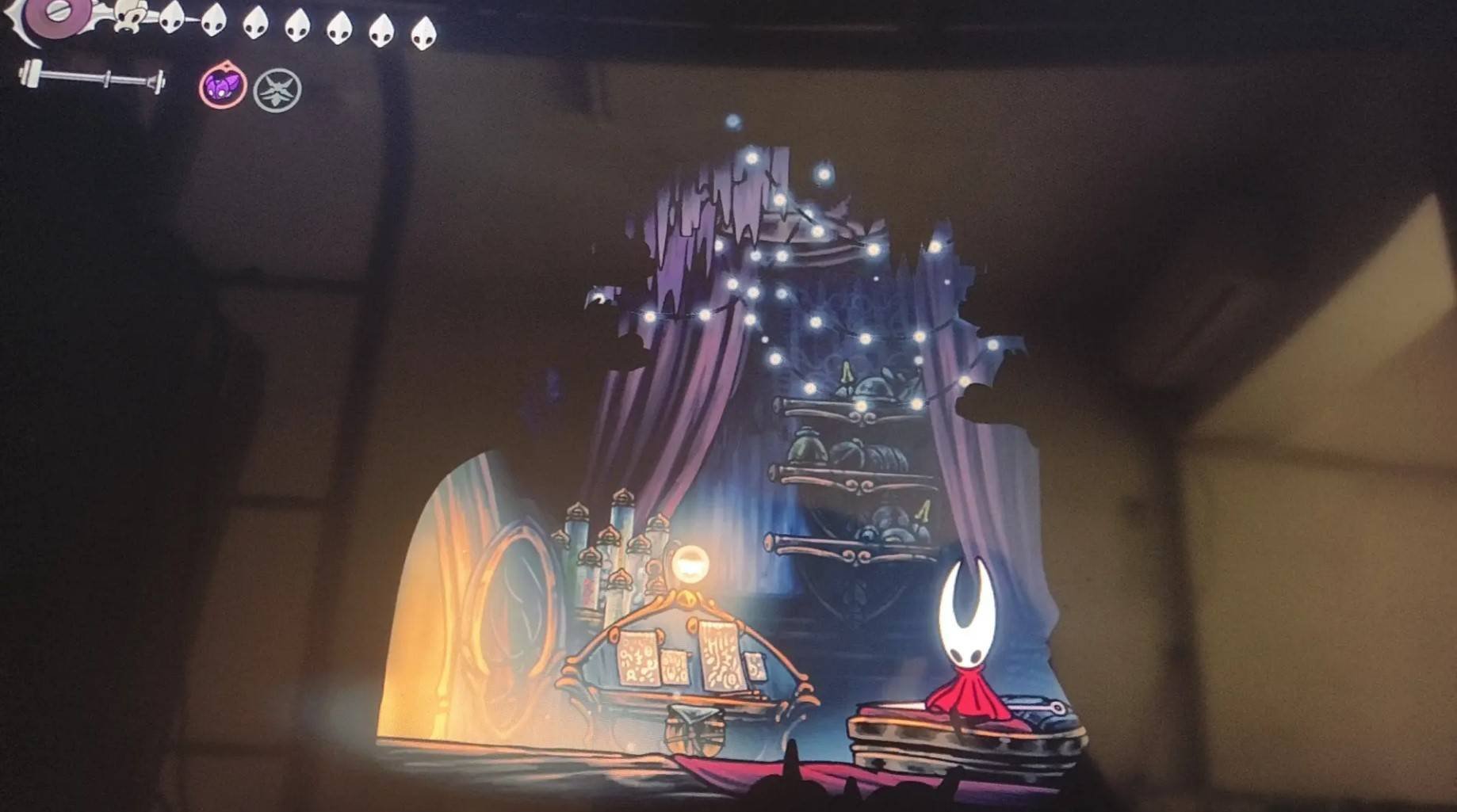 对马岛之魂 终极版 截图19