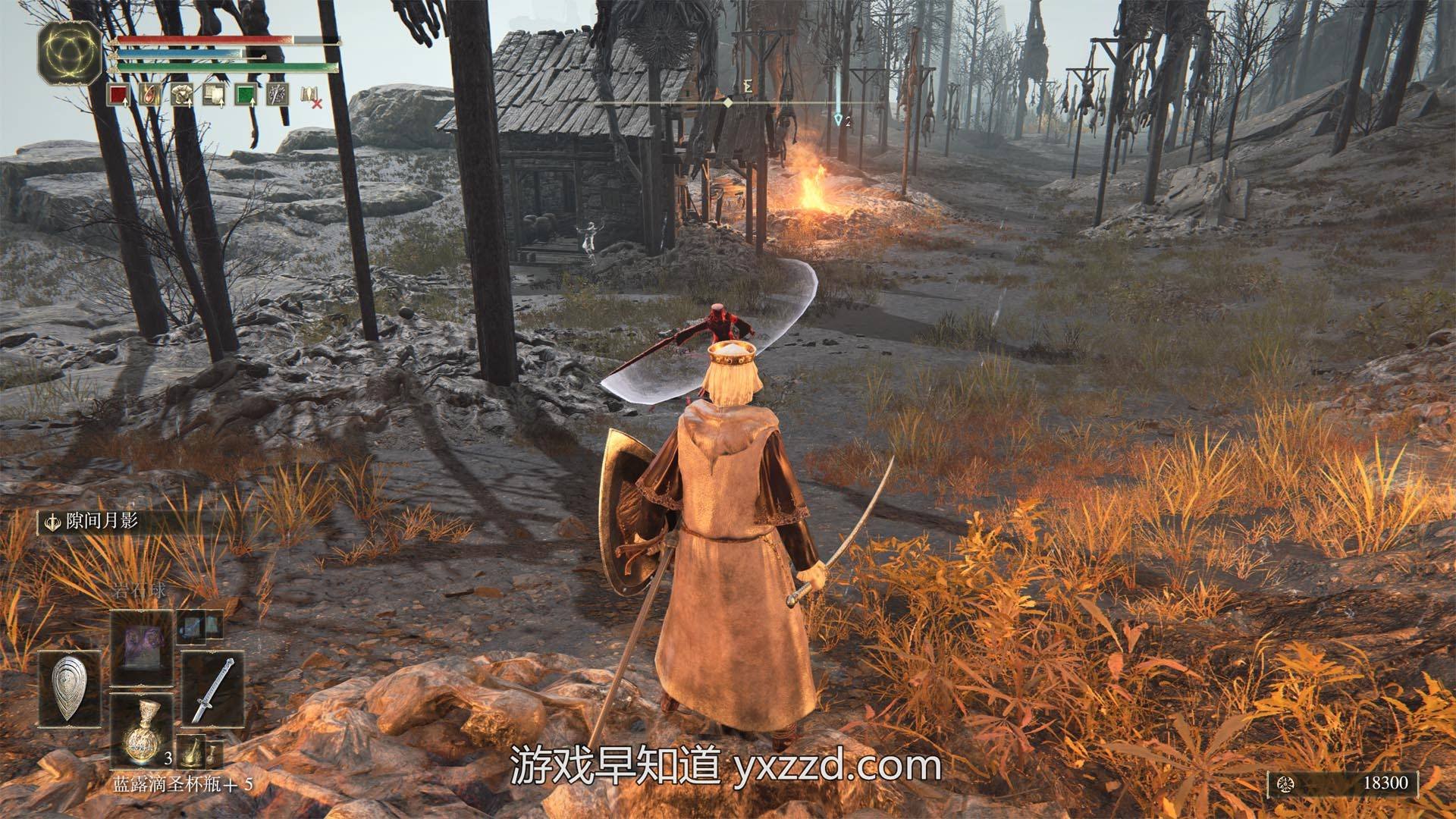 只狼：影逝二度 截图20