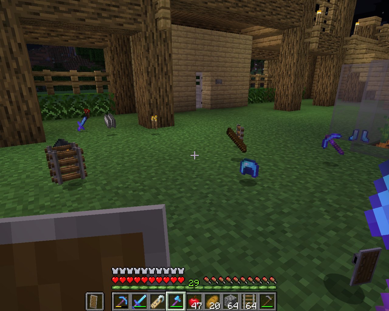 艾尔登法环 终极版 截图16