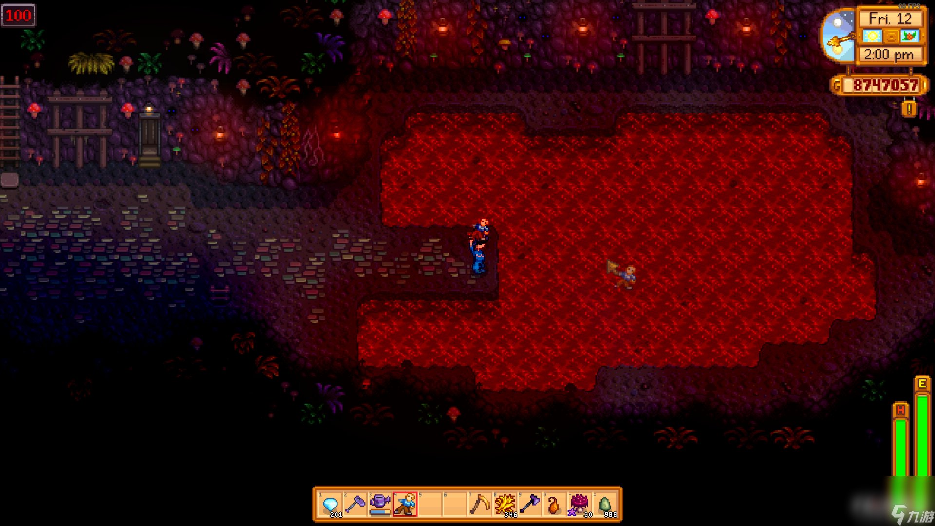 勇者斗恶龙11 年度版 截图20