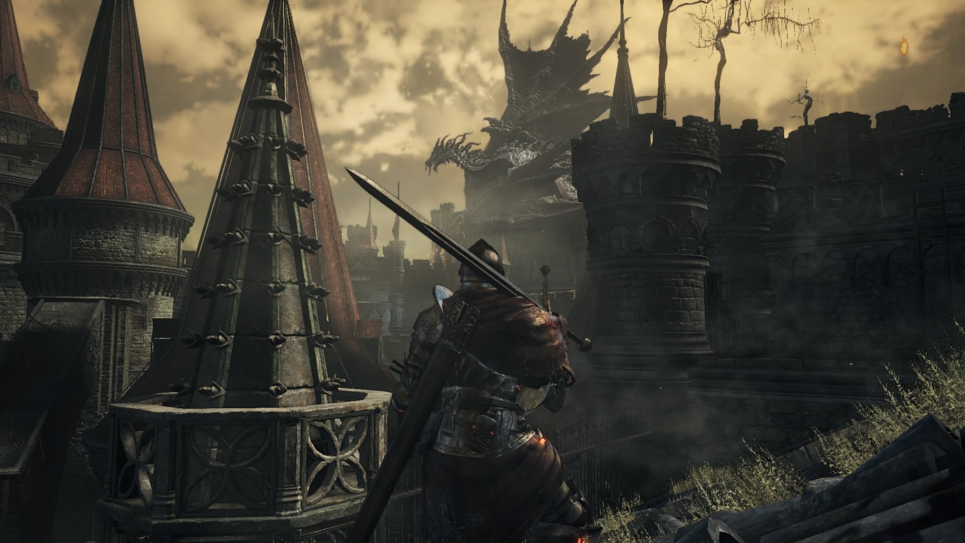 赛博朋克2077 截图12