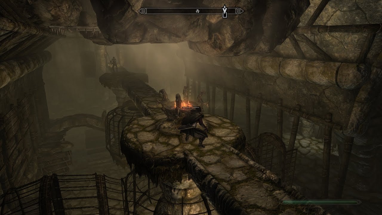 怪物猎人：世界 截图10