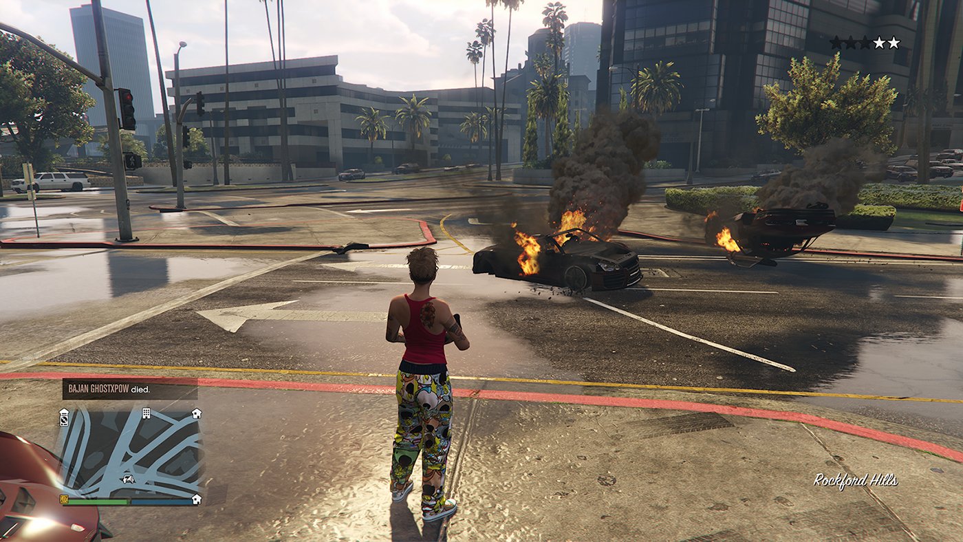 饥荒 年度版 截图12