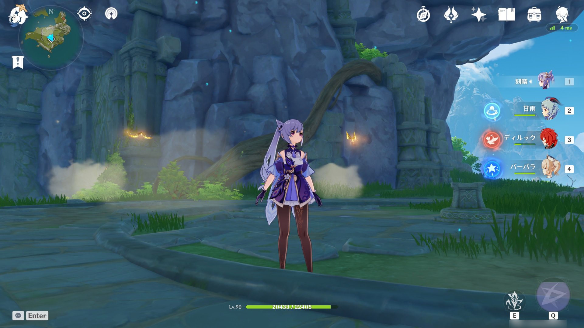 茶杯头 重制版 截图16