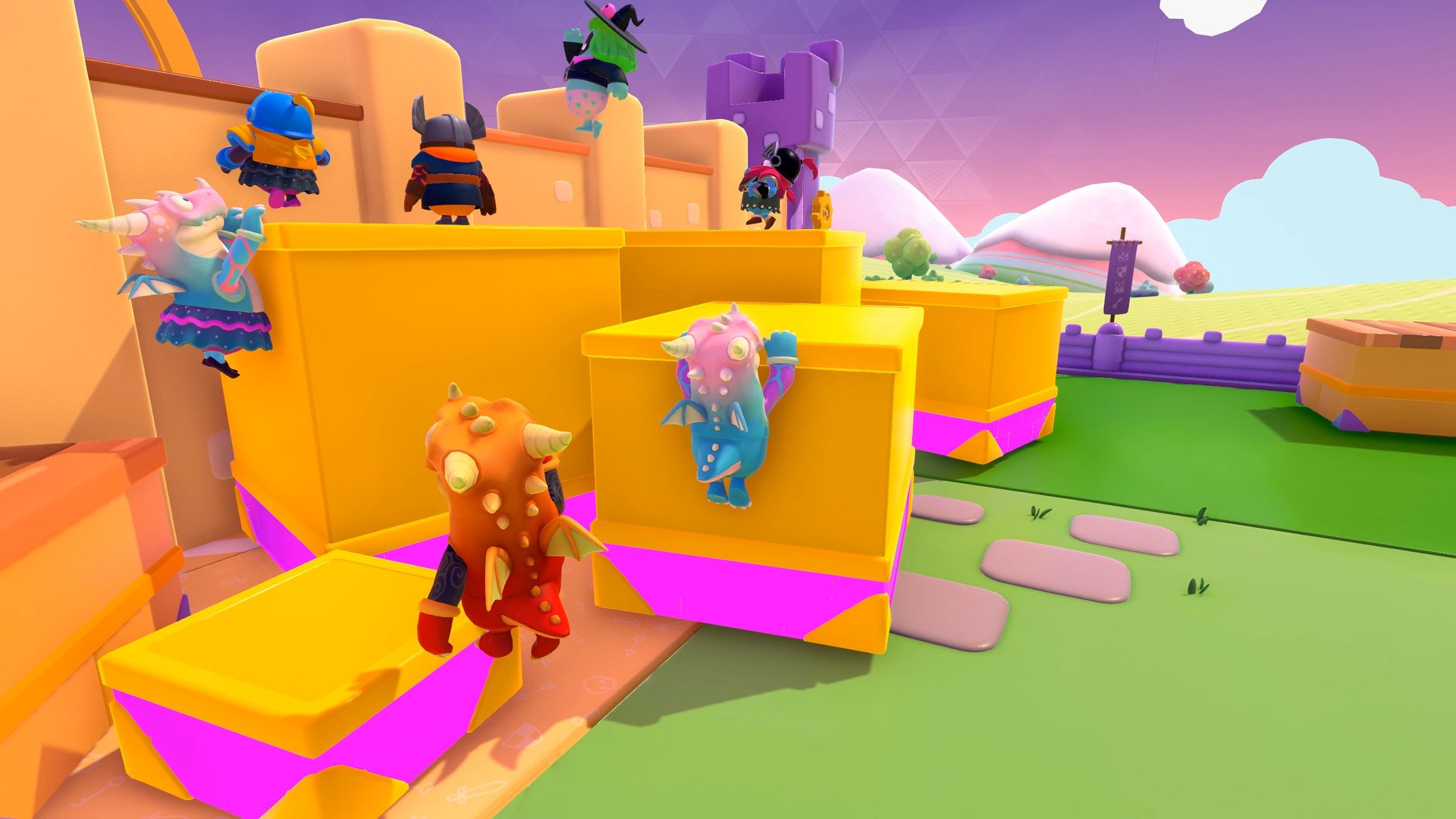 缺氧 终极版 截图8