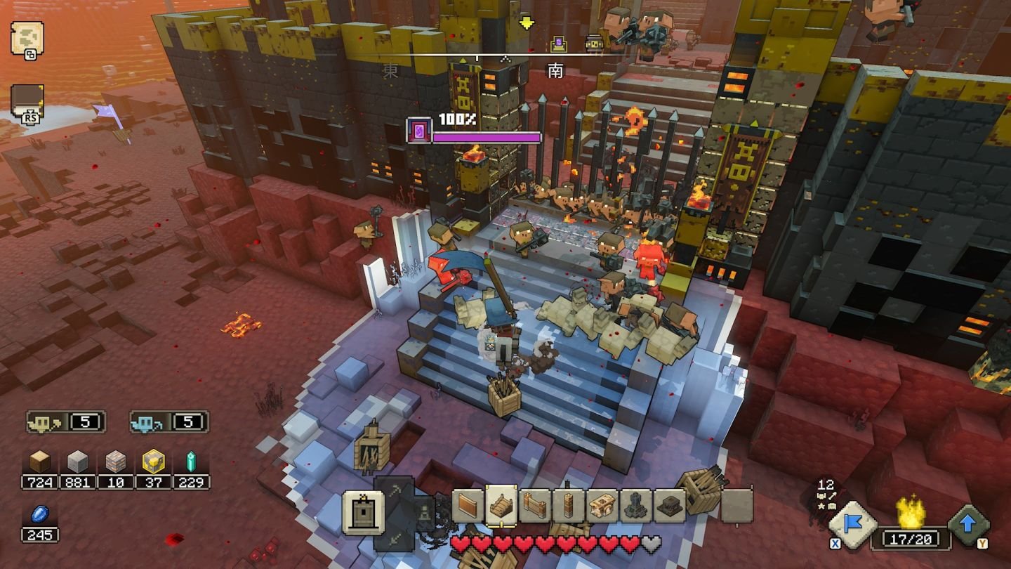 幸福工厂 完整版 截图7