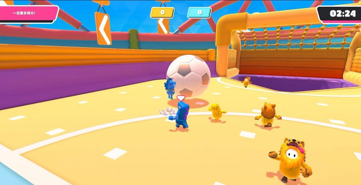 空洞骑士 截图13