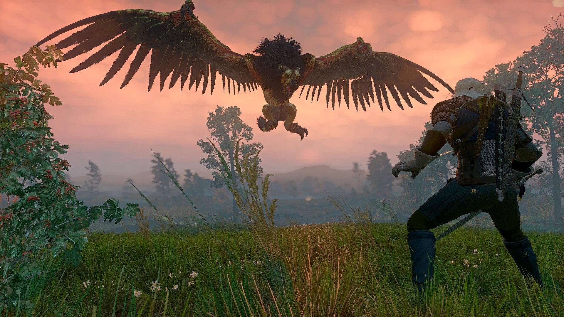 黑暗之魂3 完整版 截图11