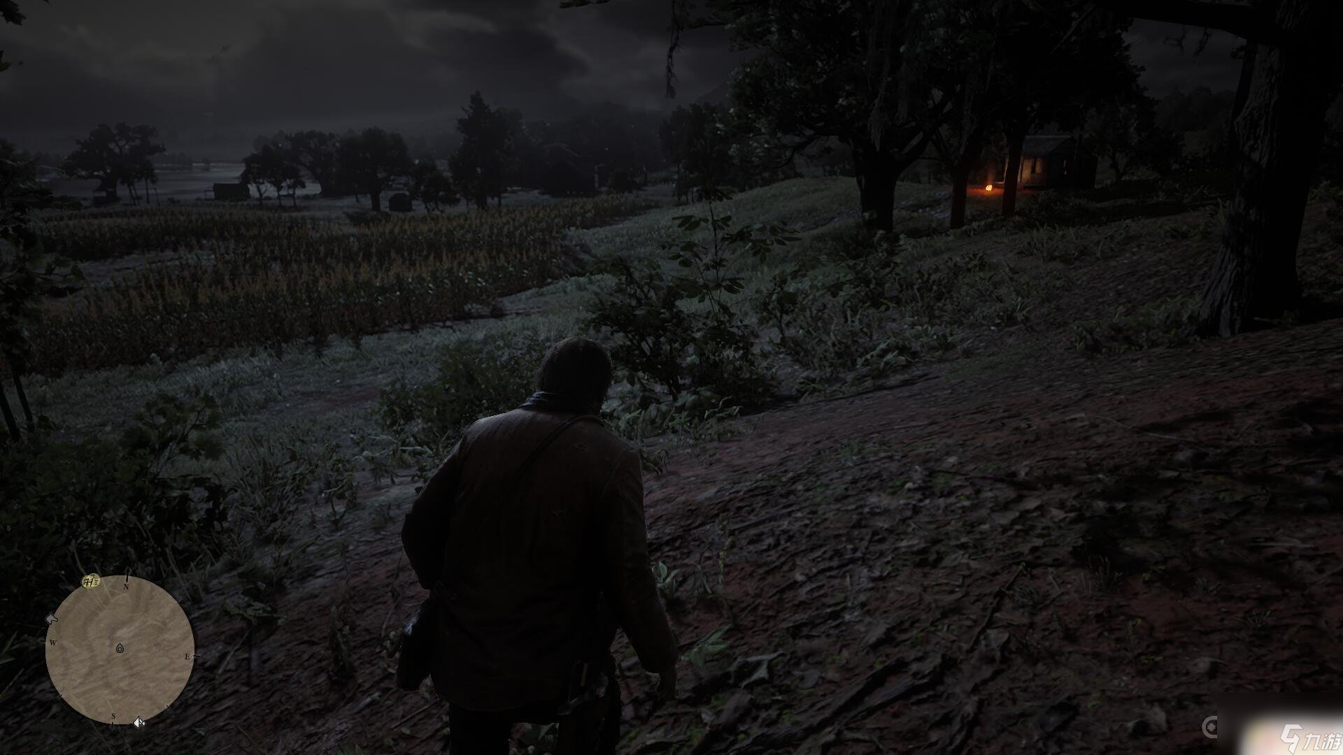 空洞骑士 截图22