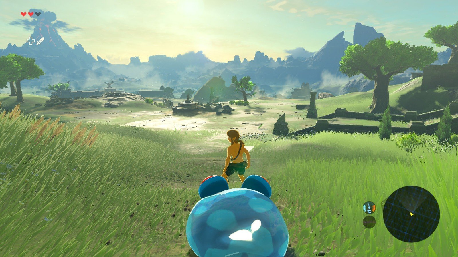 怪物猎人：崛起 终极版 截图2