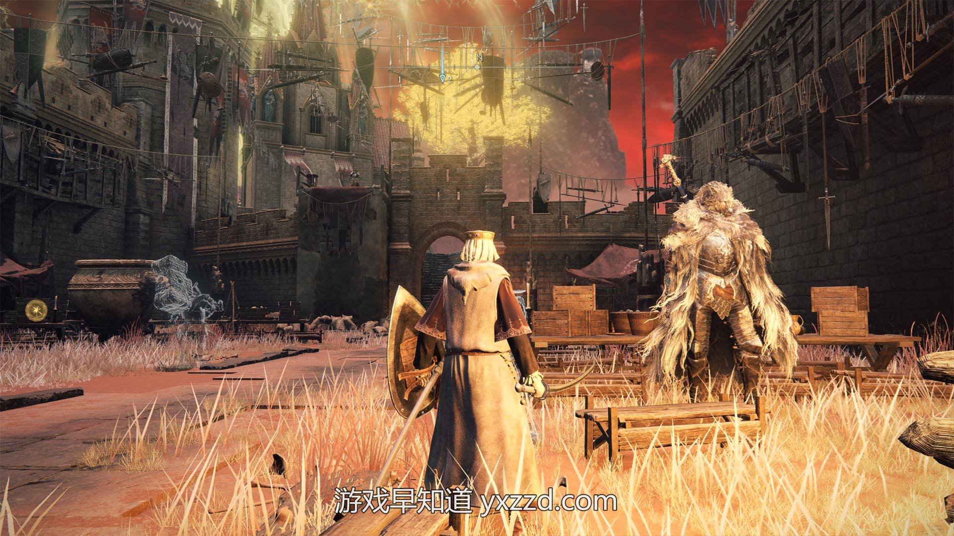 地平线：零之曙光 年度版 截图16