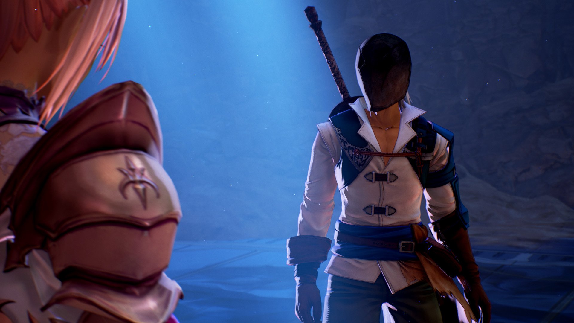 黑暗之魂3 重制版 截图14