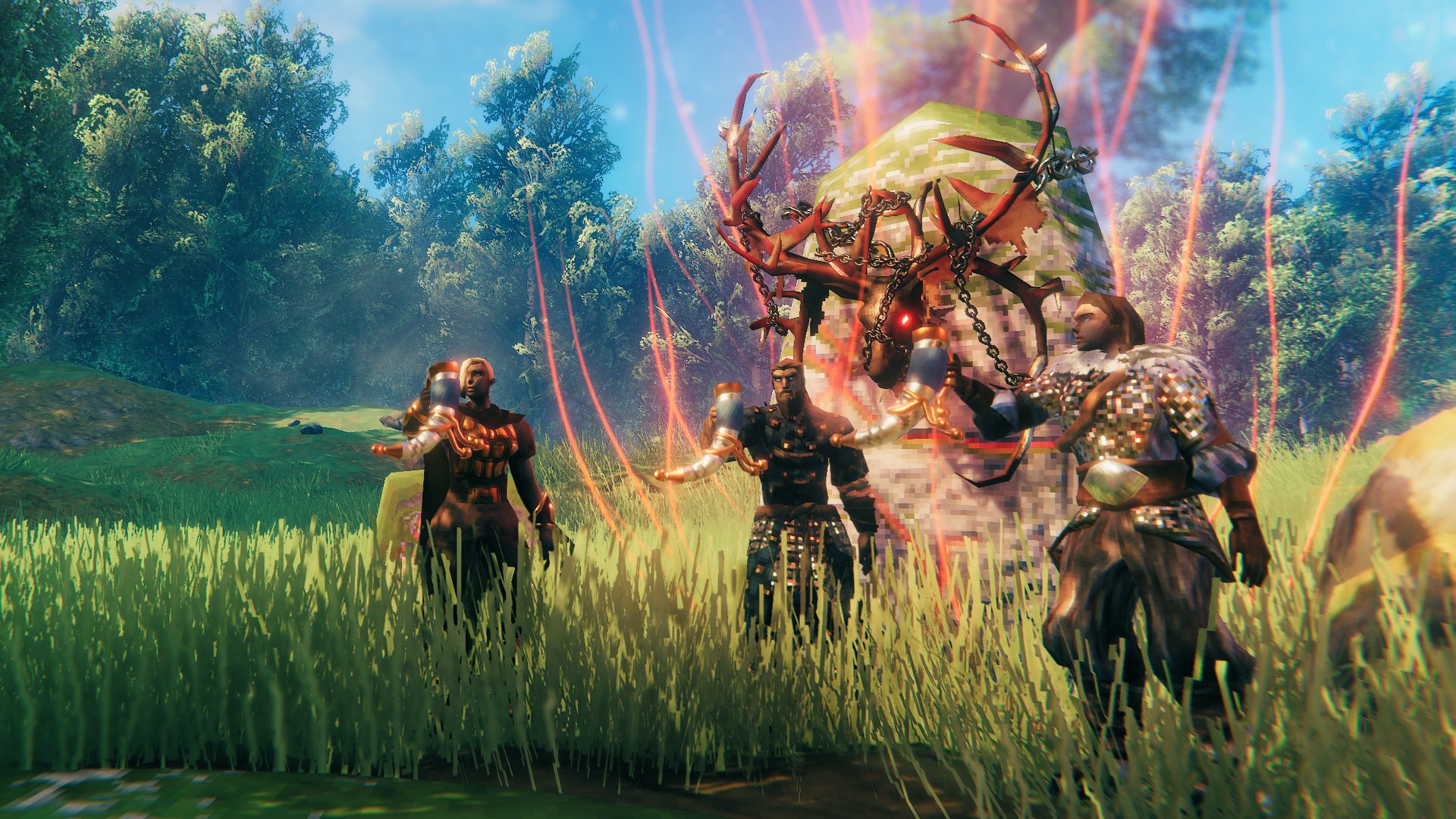 戴森球计划 豪华版 截图3