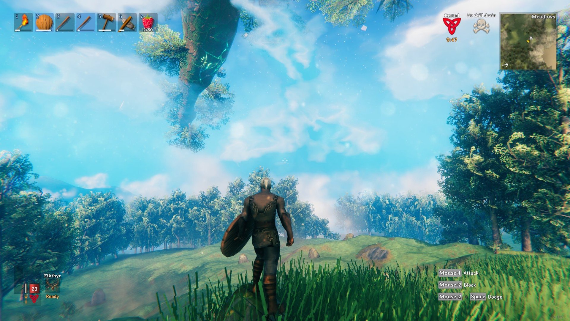 戴森球计划 豪华版 截图15