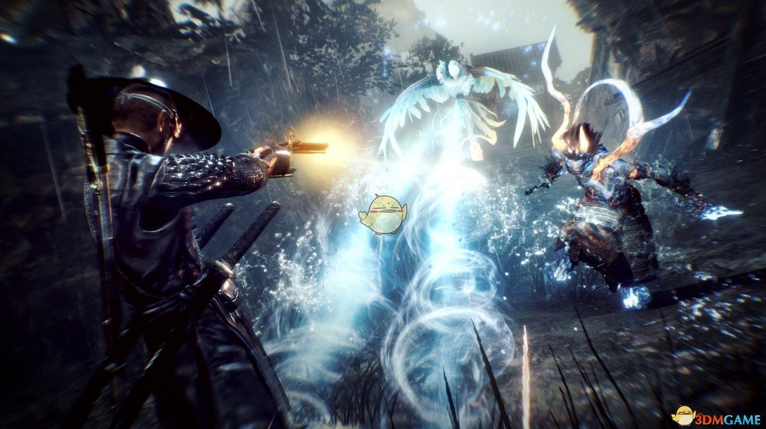 底特律：成为人类 终极版 截图14