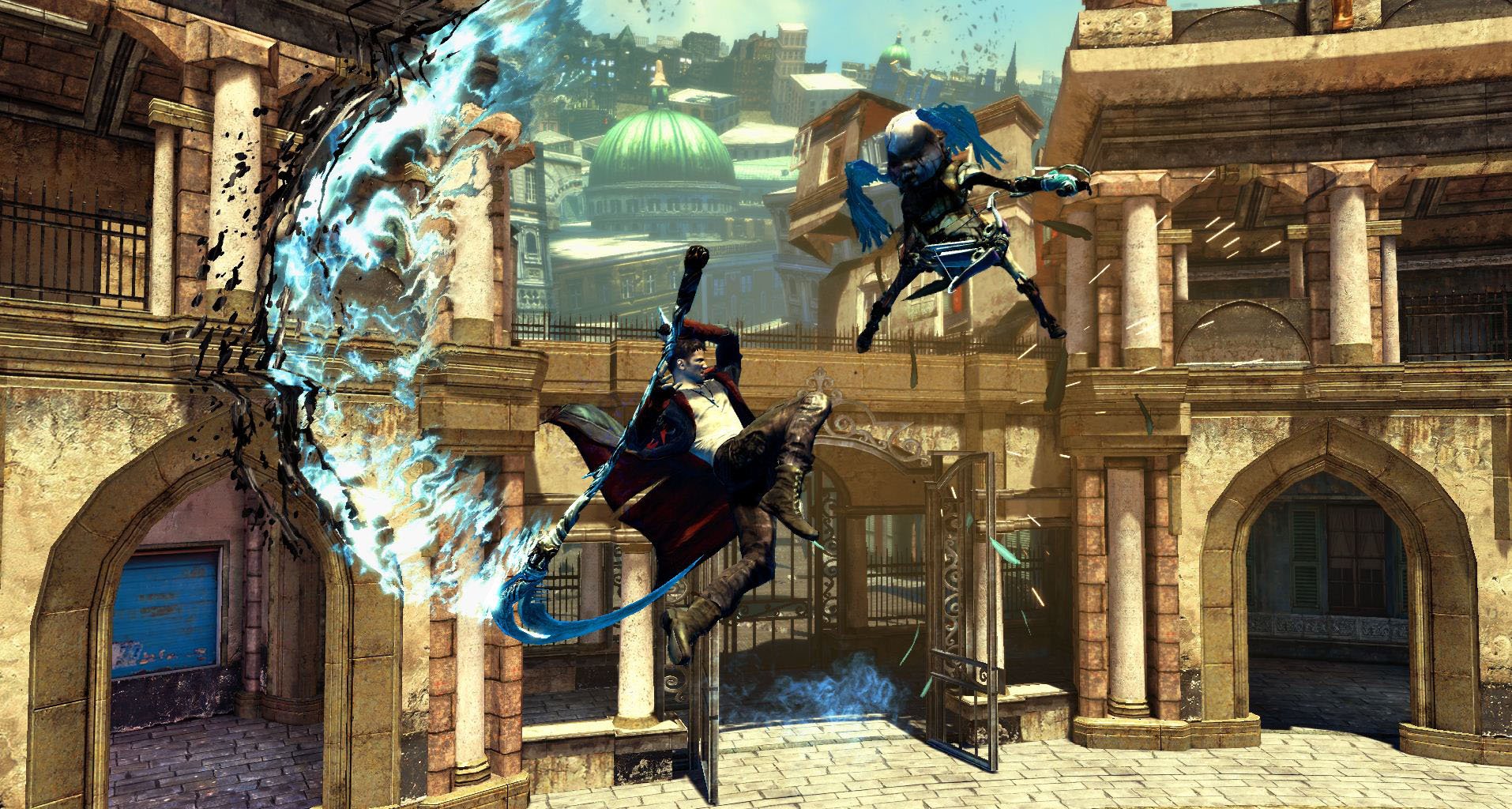 巫师3：狂猎 完整版 截图16