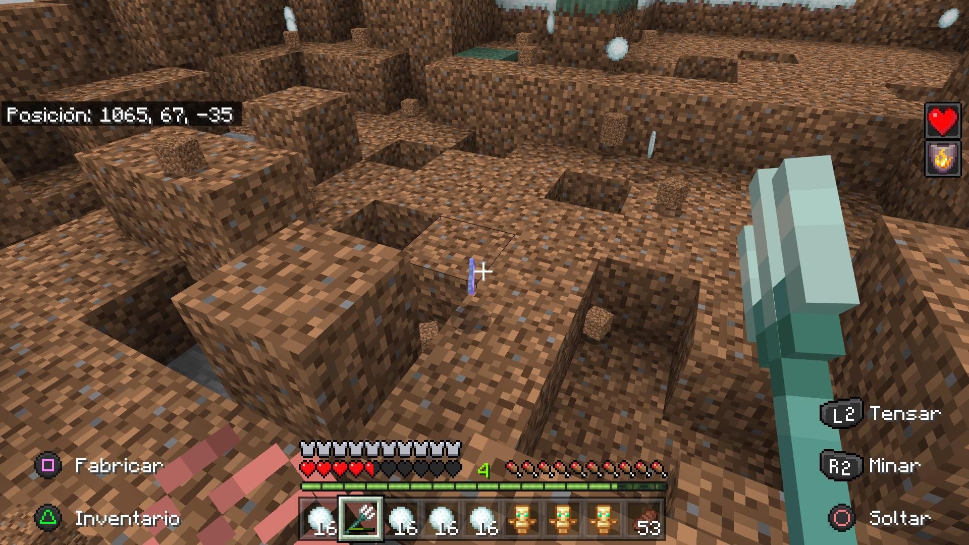 饥荒 年度版 截图14