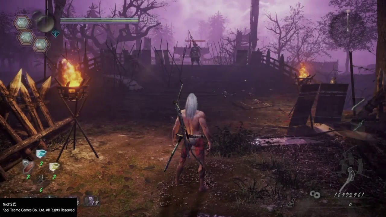 赛博朋克2077 截图18