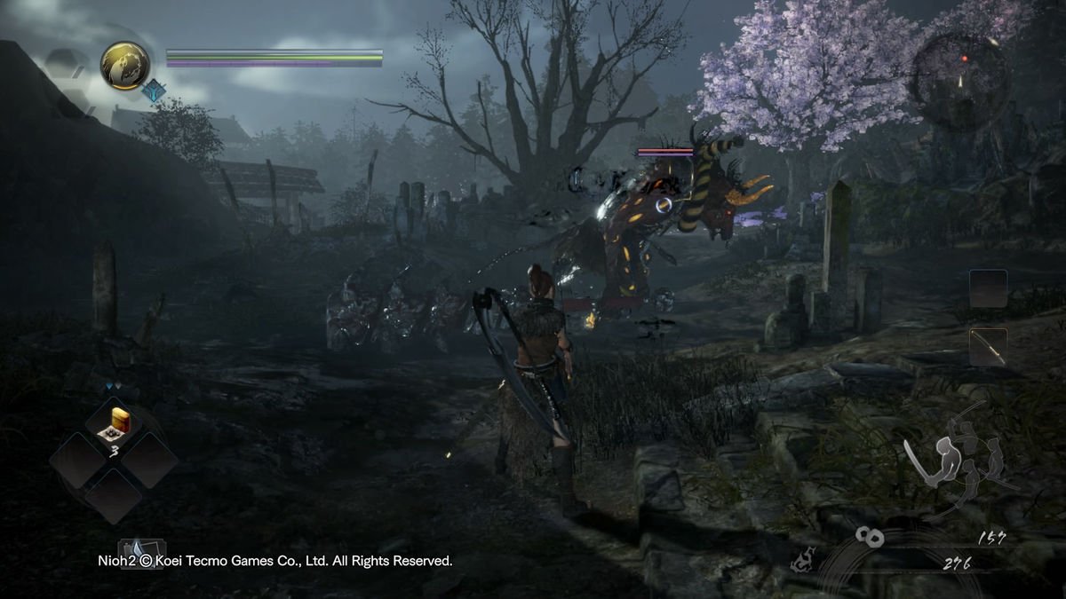 赛博朋克2077 截图19