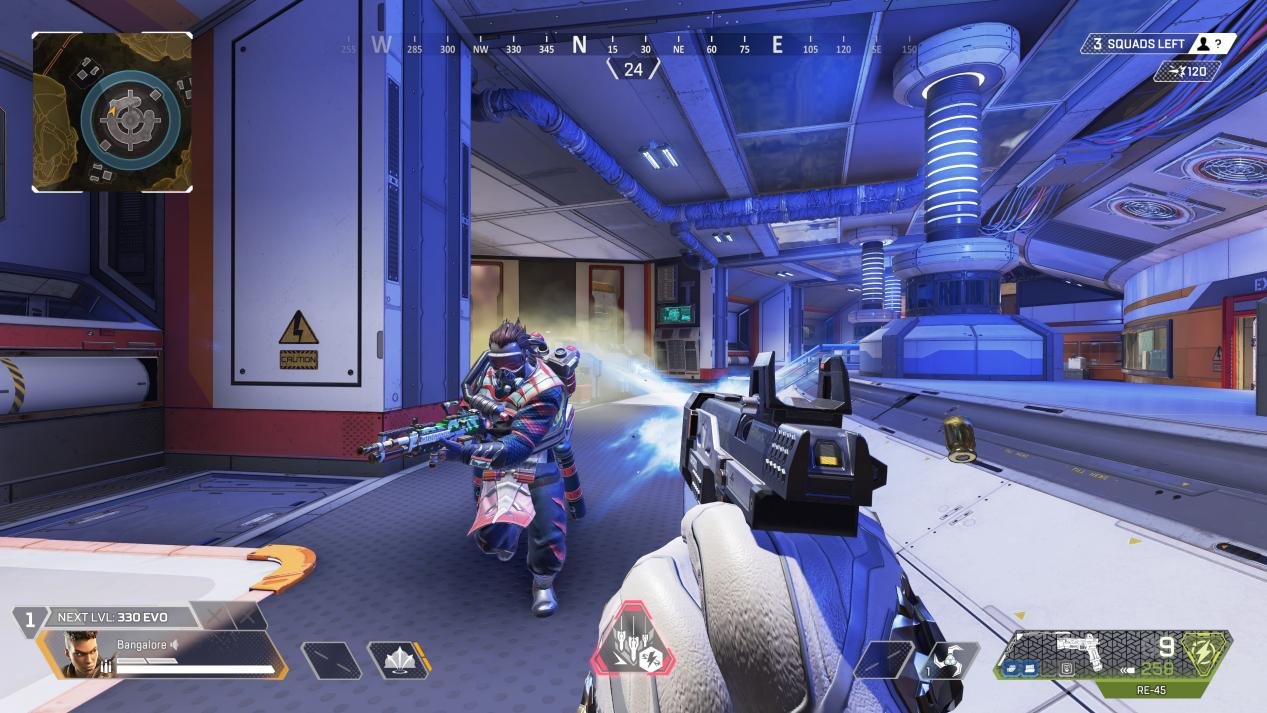 我的世界 豪华版 截图11