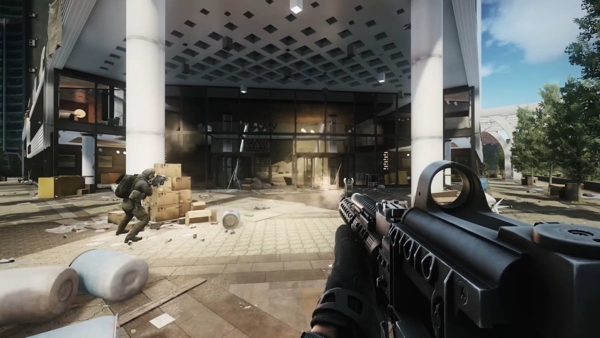 守望先锋2 完整版 截图4