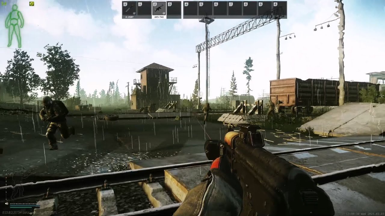 守望先锋2 完整版 截图7