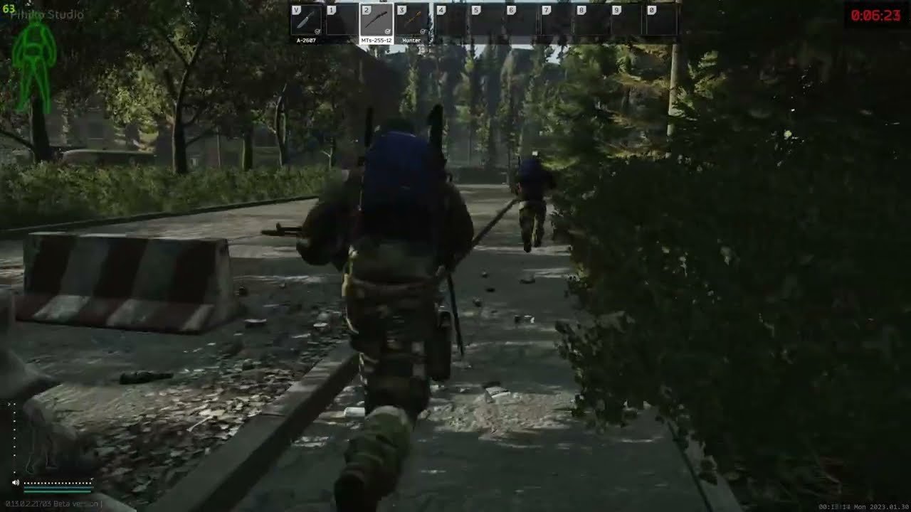 守望先锋2 完整版 截图10