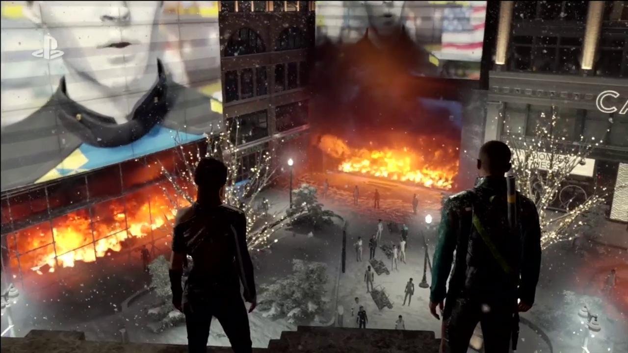 堡垒之夜 截图2