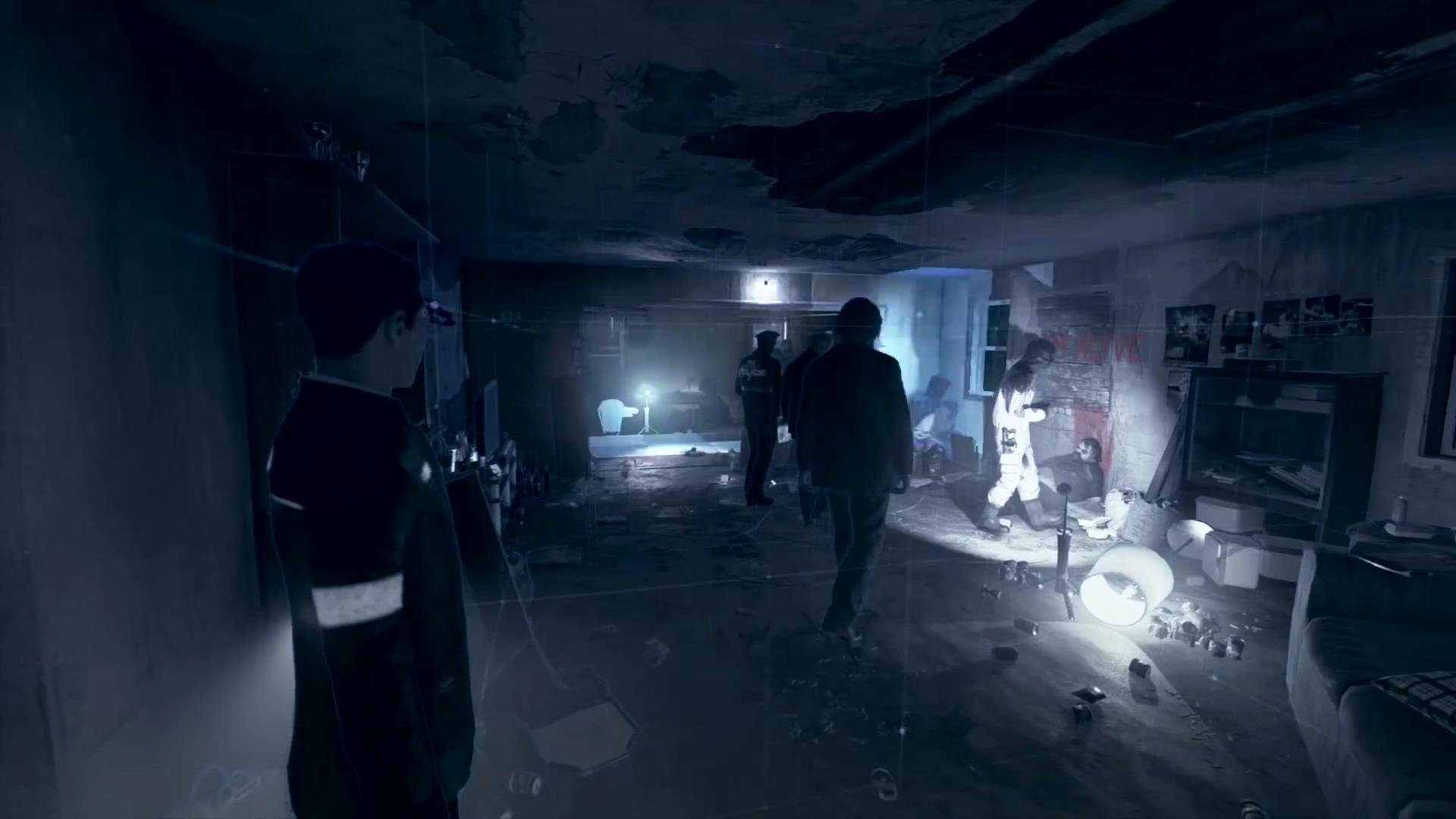 堡垒之夜 截图3