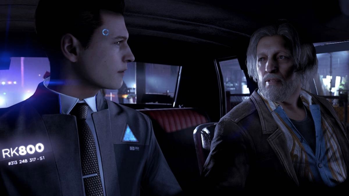 堡垒之夜 截图11