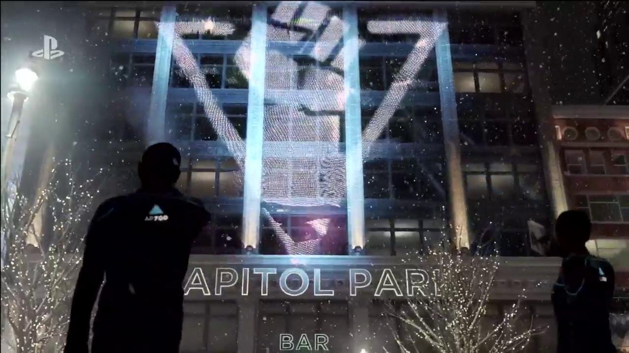 堡垒之夜 截图12