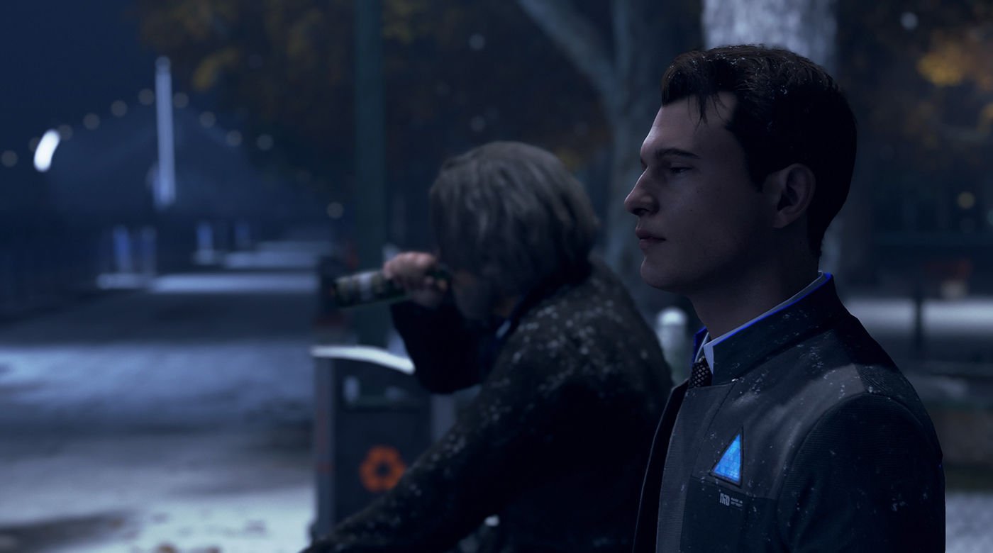 堡垒之夜 截图14