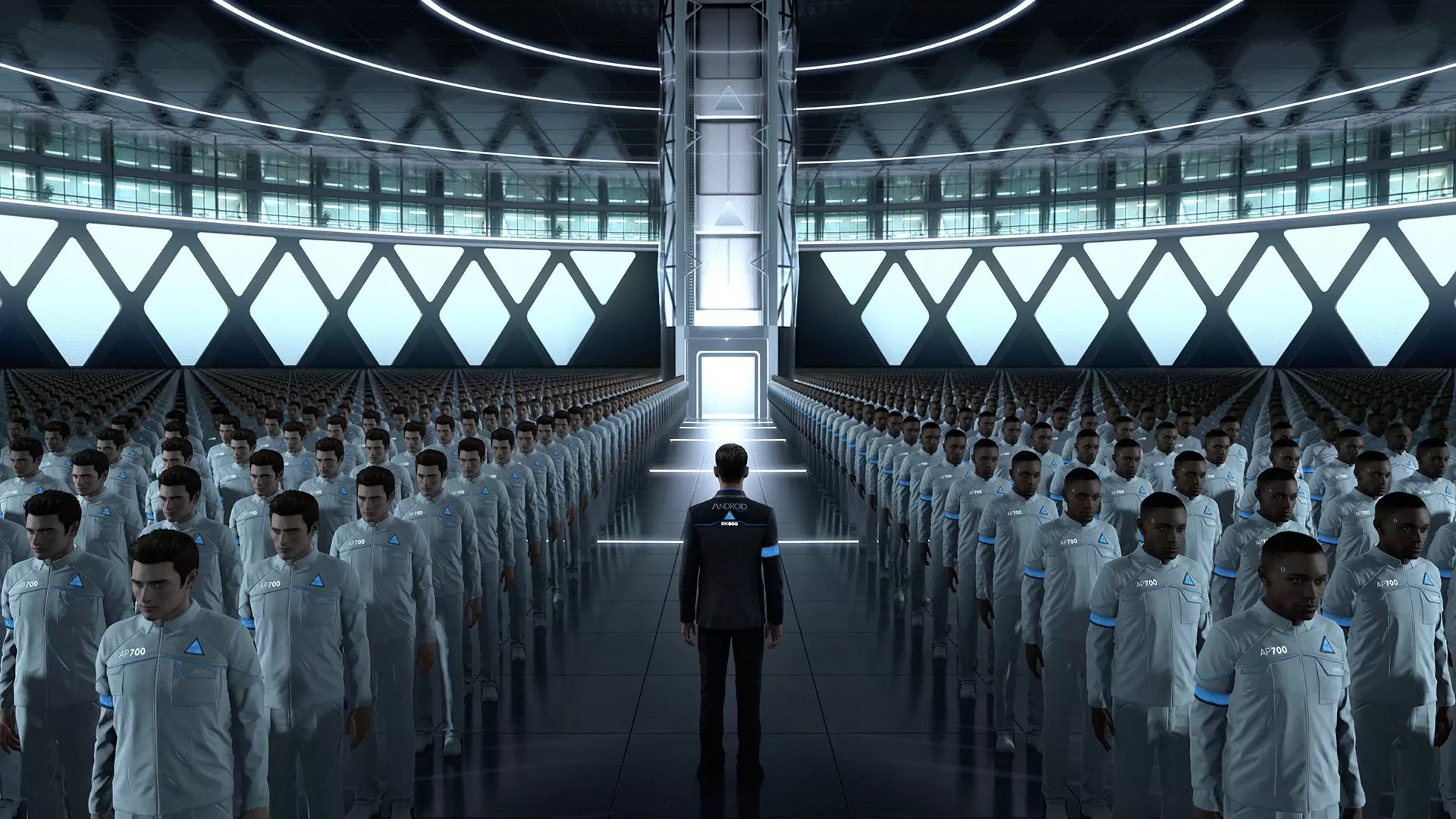 堡垒之夜 截图18