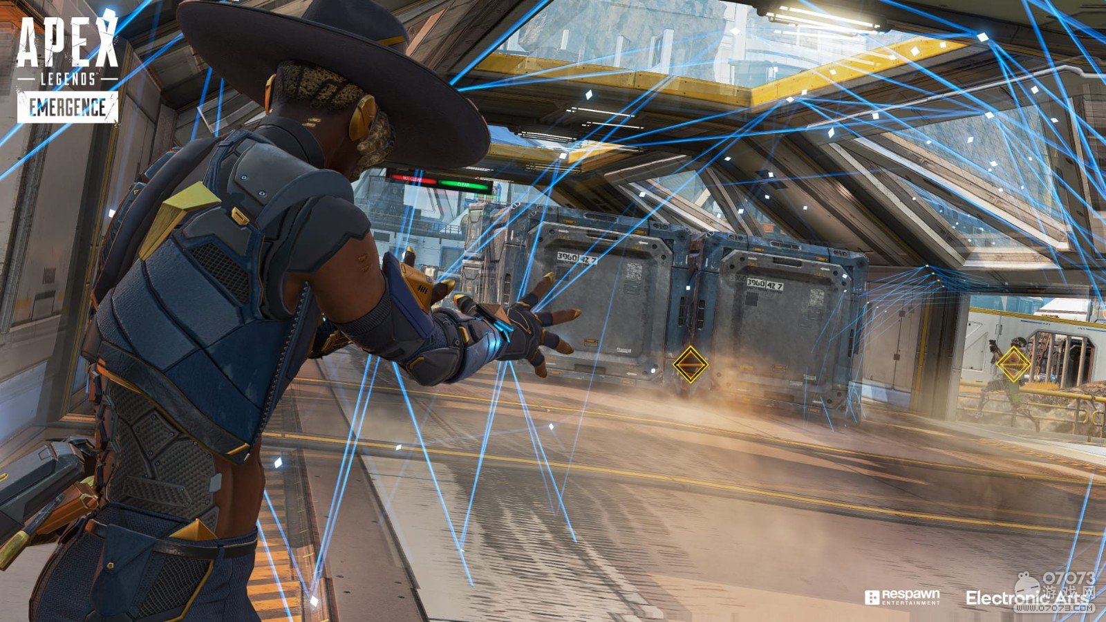 深岩银河 截图20