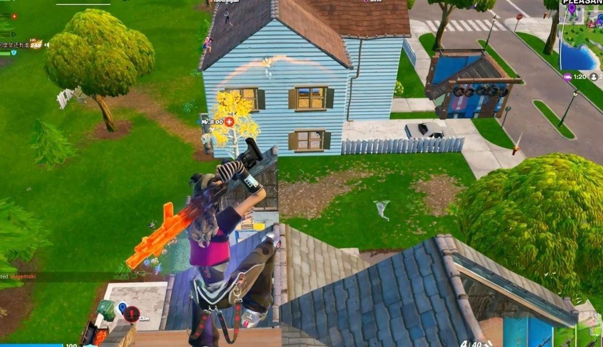 星际争霸2 终极版 截图7