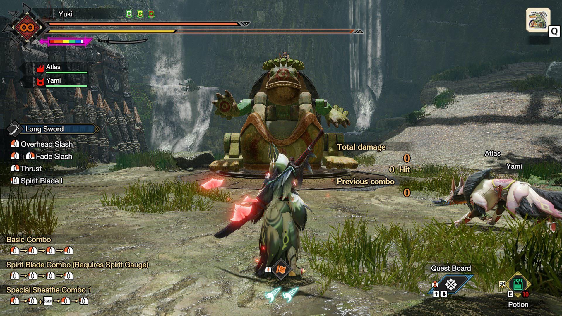 仁王2 豪华版 截图9