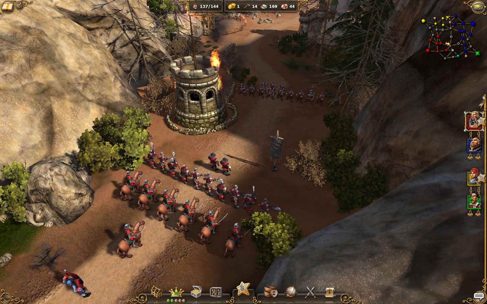 最后生还者2 完整版 截图8