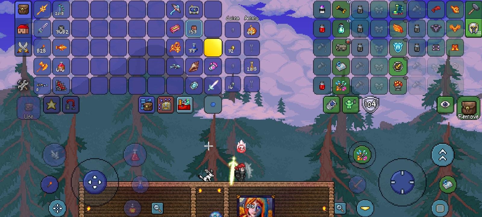 塞尔达传说：旷野之息 年度版 截图1