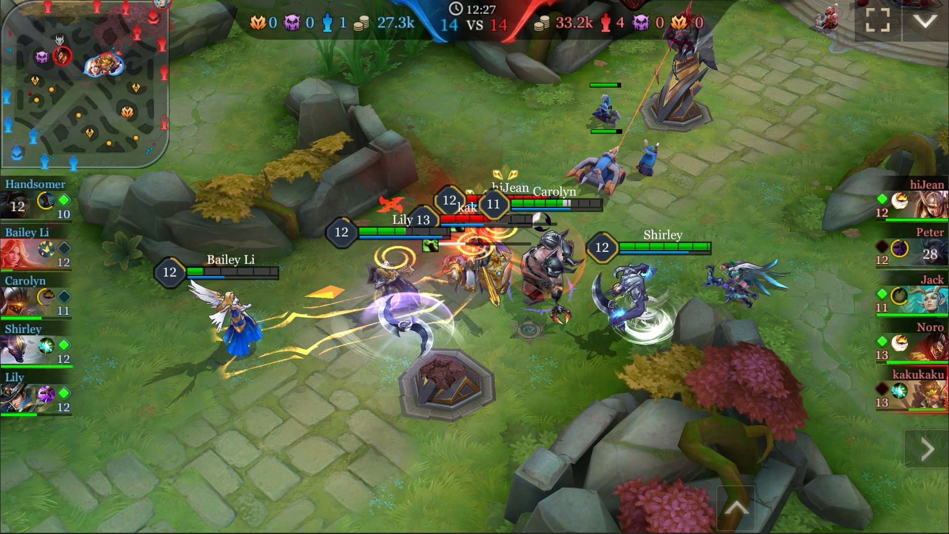 逃离塔科夫 重制版 截图1