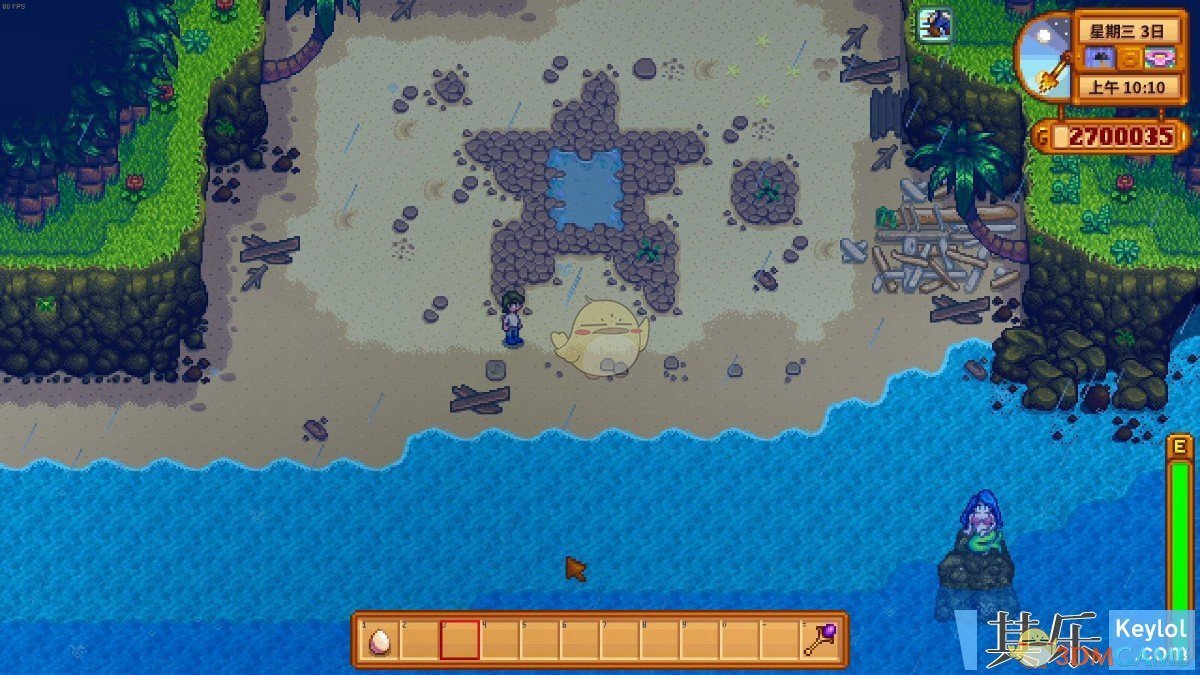 死亡搁浅 年度版 截图20