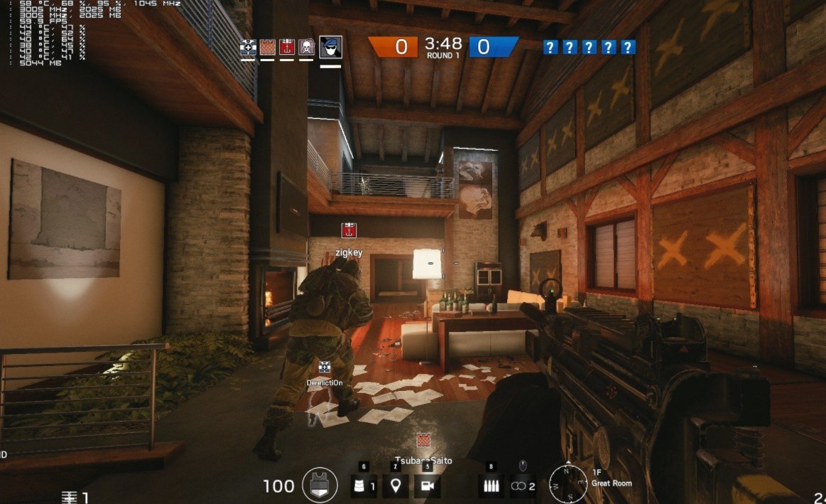 怪物猎人：崛起 完整版 截图22