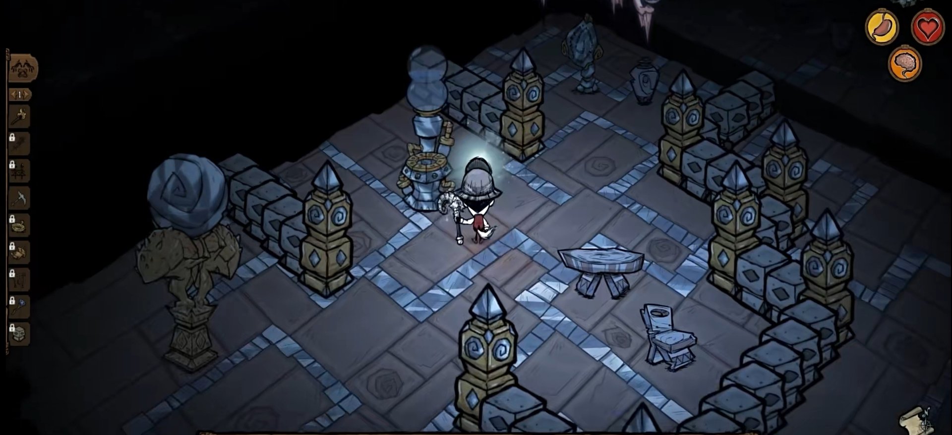 女神异闻录5 完整版 截图21