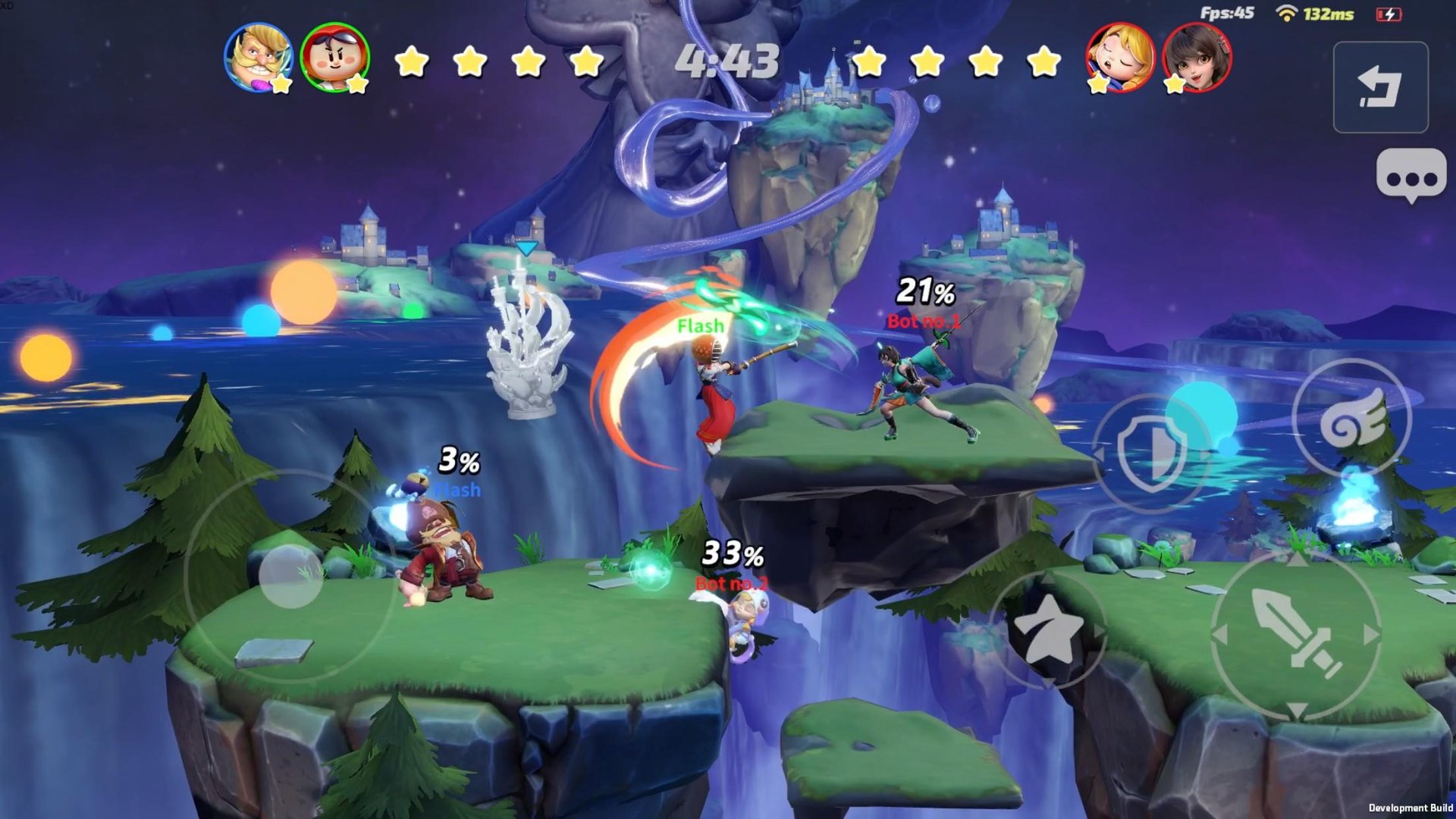 只狼：影逝二度 截图4