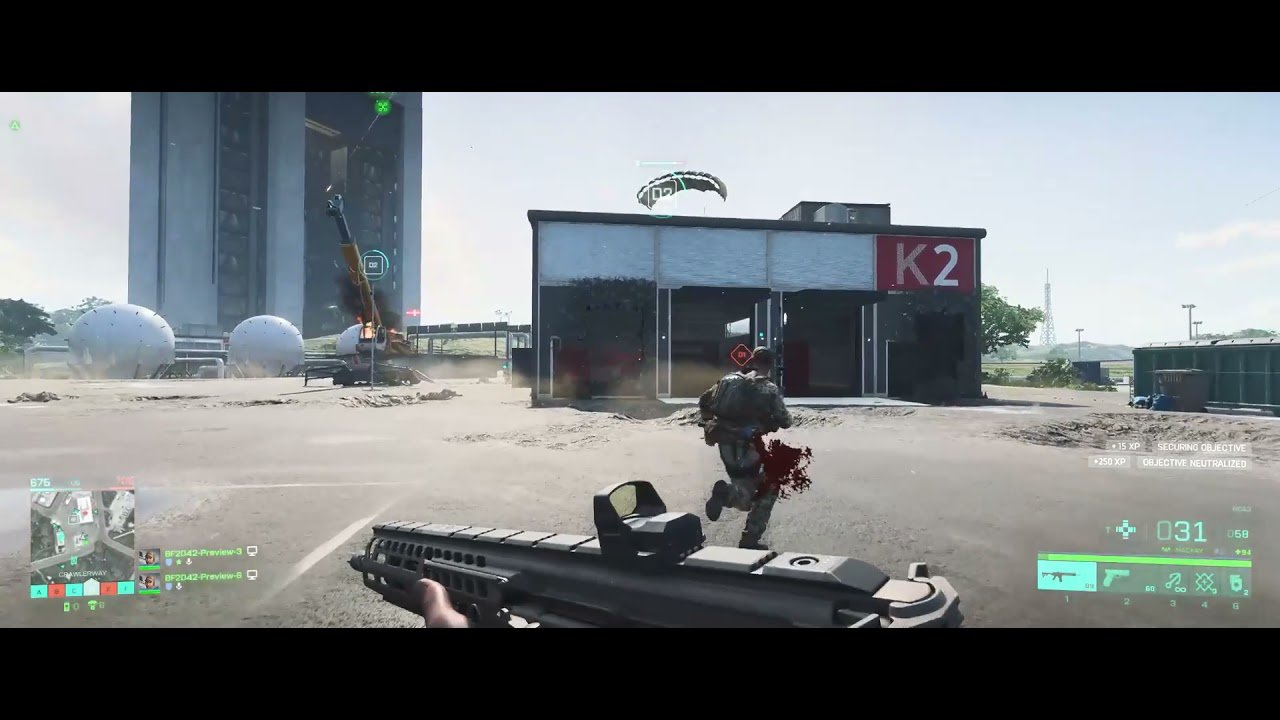 双人成行 截图4