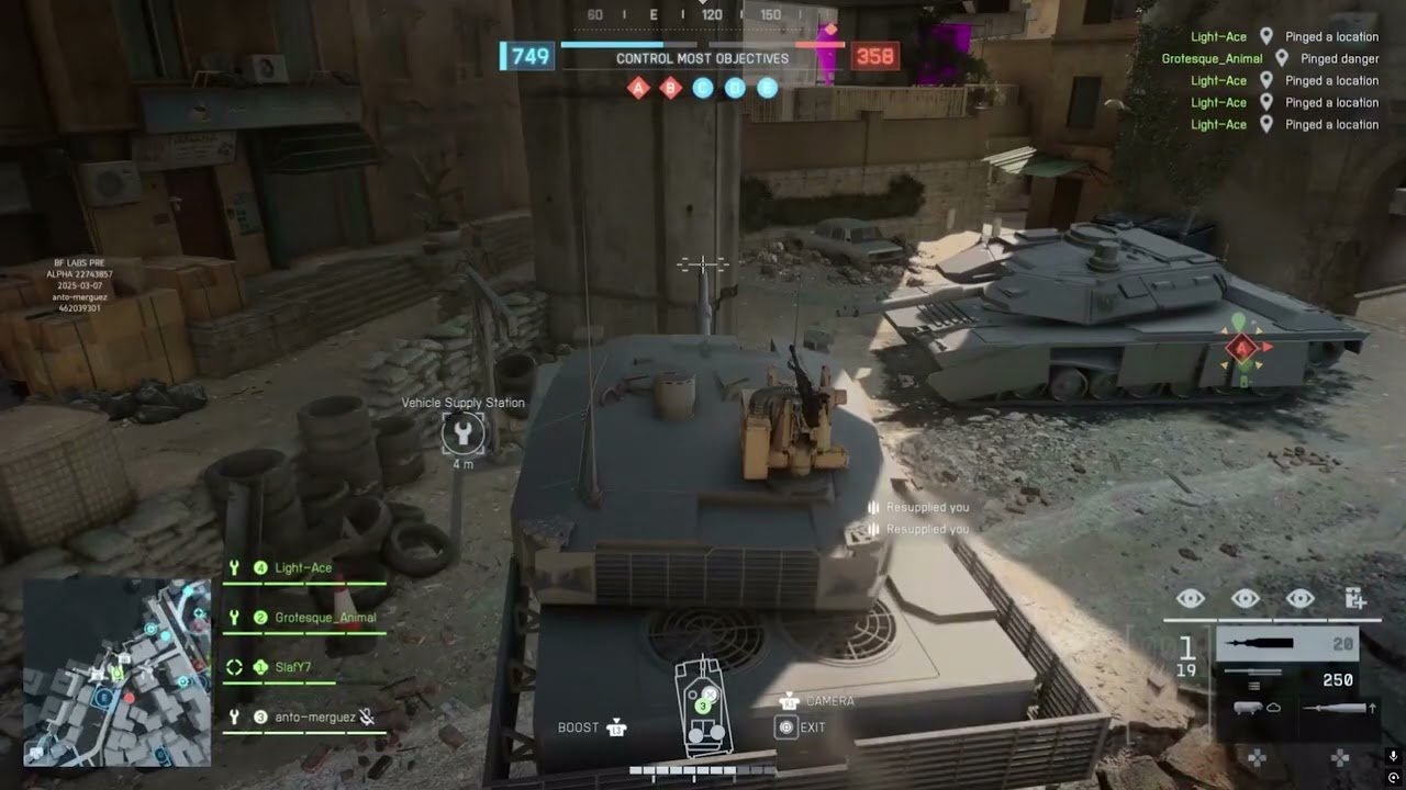 双人成行 截图6